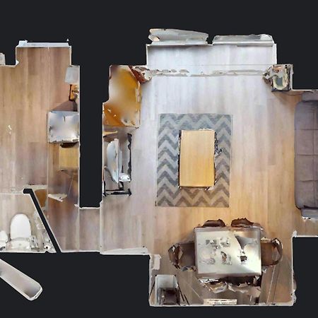 Les Appartements De Georges Avec Parking Colmar Exterior photo