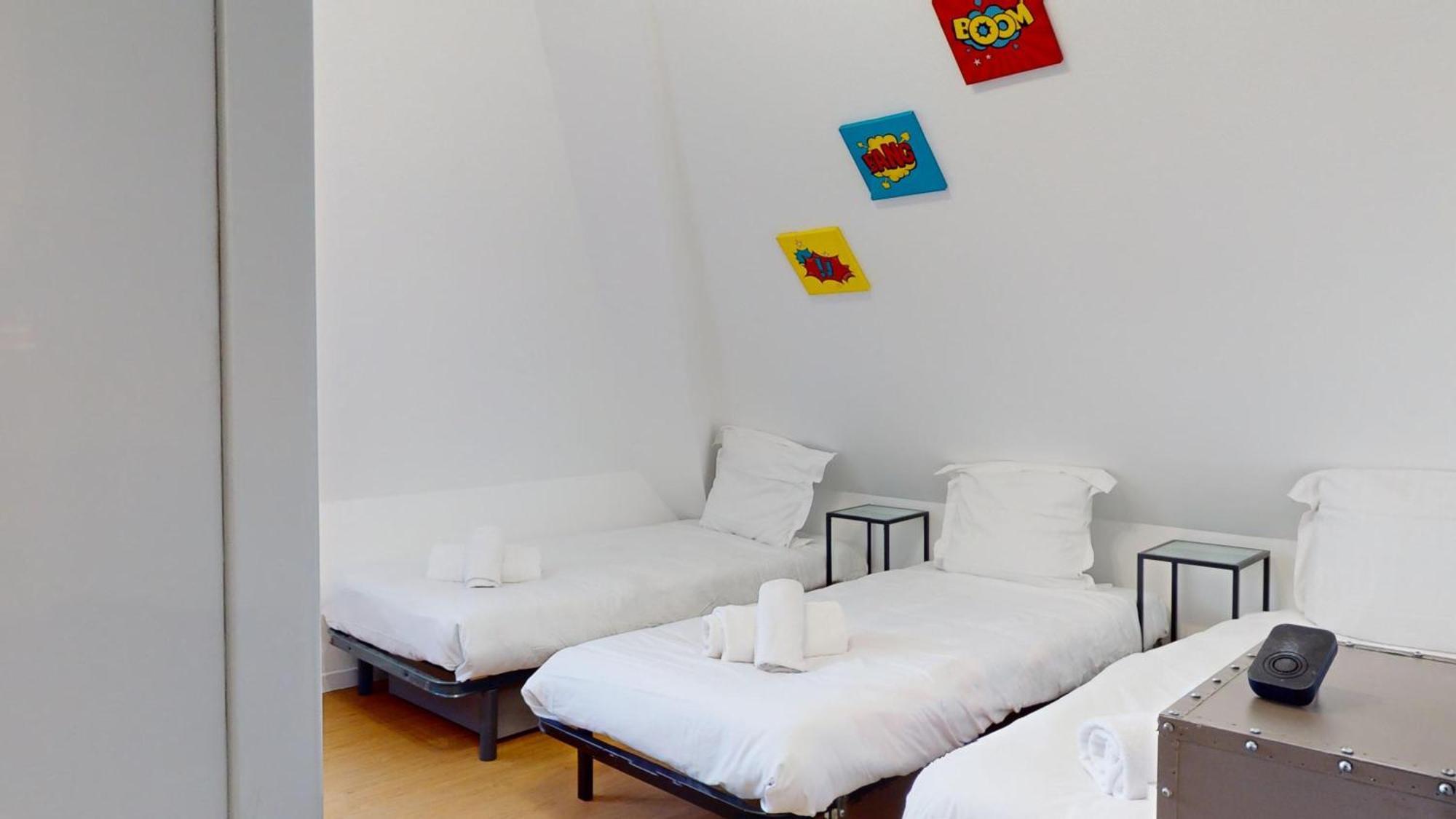 Les Appartements De Georges Avec Parking Colmar Exterior photo