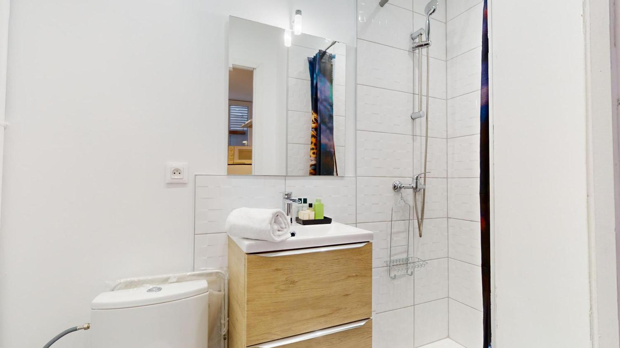 Les Appartements De Georges Avec Parking Colmar Exterior photo