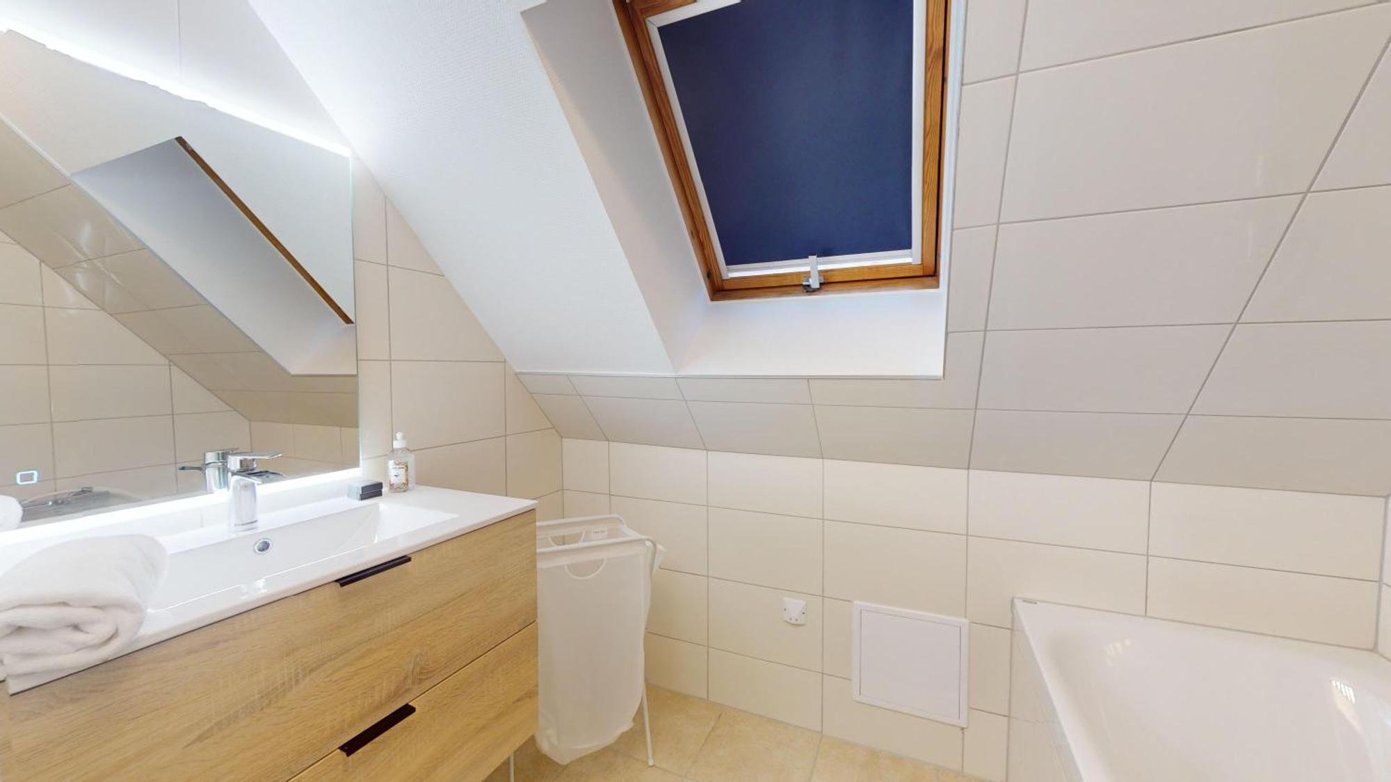 Les Appartements De Georges Avec Parking Colmar Exterior photo