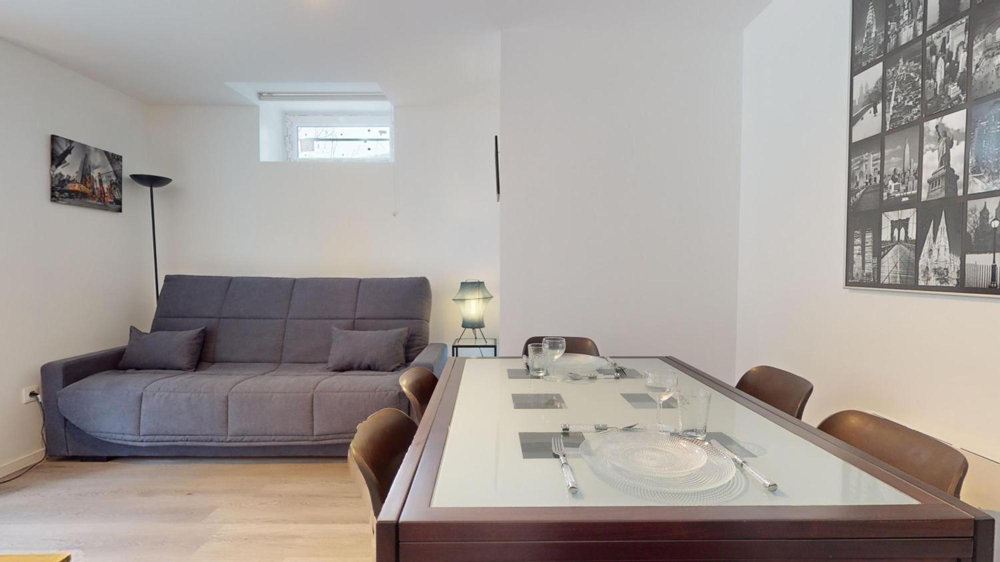 Les Appartements De Georges Avec Parking Colmar Exterior photo